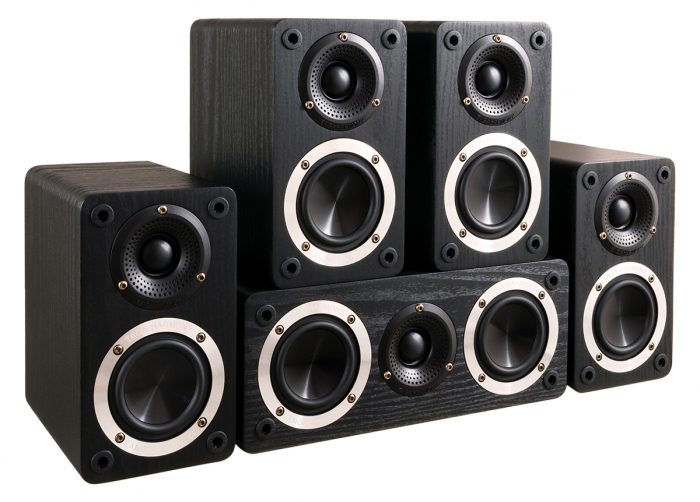 Sistem boxe 5.0 Taga Harmony inMove 5.0 [2]