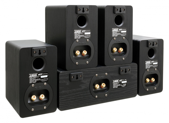 Sistem boxe 5.0 Taga Harmony inMove 5.0 [3]