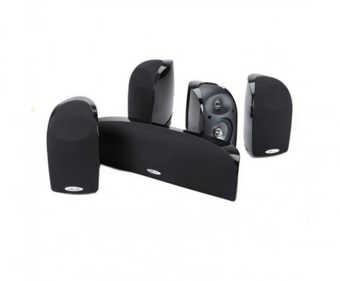 Sistem boxe 5.1 Polk Audio TL 1600 [2]