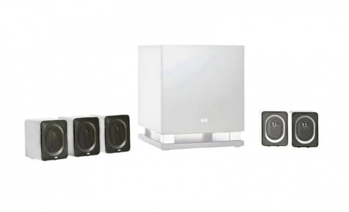 Sistem Boxe ELAC 5.1 Cinema 30 [1]
