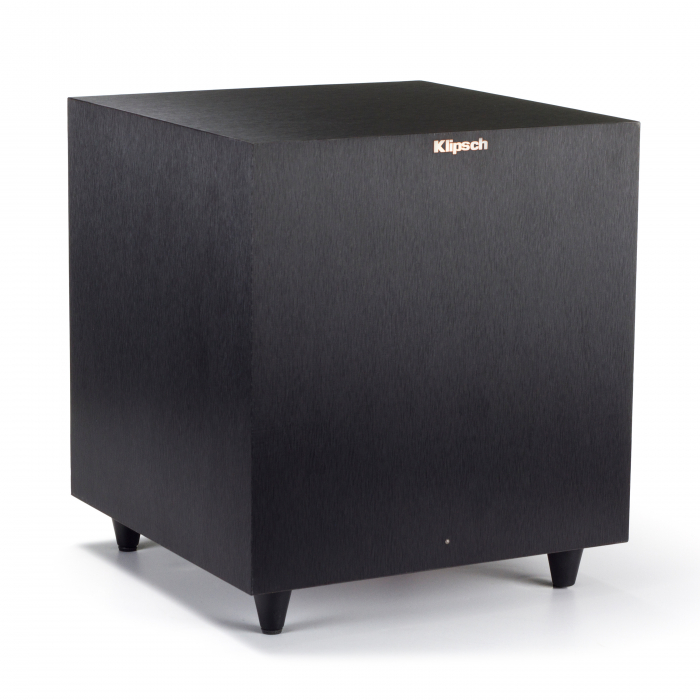 Sistem de boxe Klipsch Reference Theater Pack 5.1 CE [9]