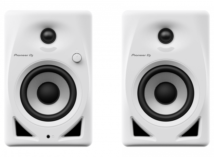 Pioneer DM-40D [2]