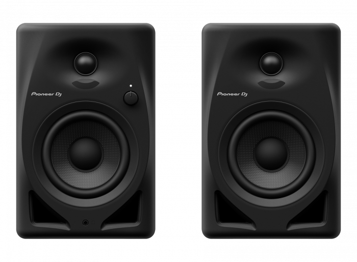 Pioneer DM-40D [2]