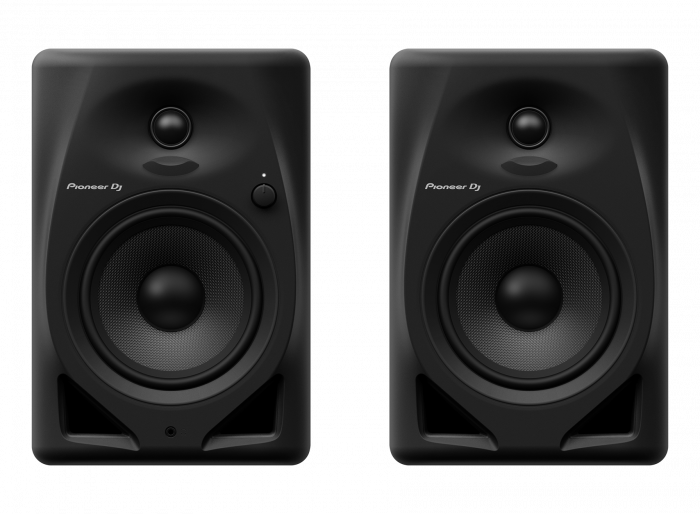 Pioneer DM-50D [2]