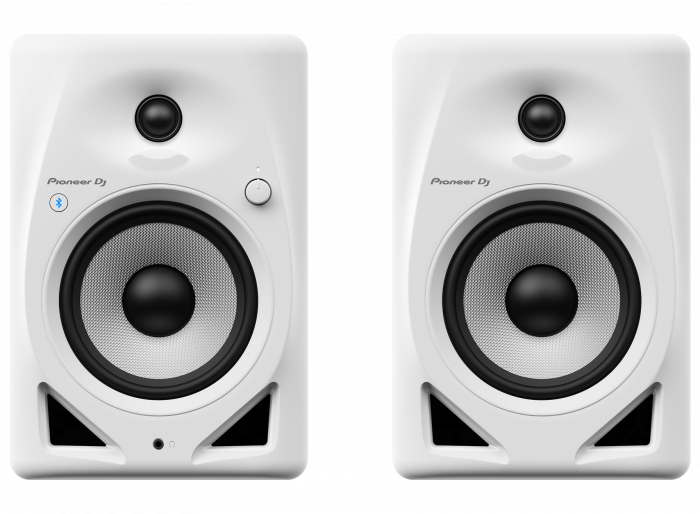 Pioneer DM-50D-BT [2]