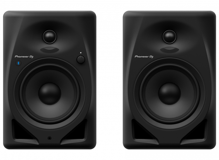 Pioneer DM-50D-BT [2]
