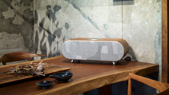 Sistem Mini Teac WS-A70 [5]