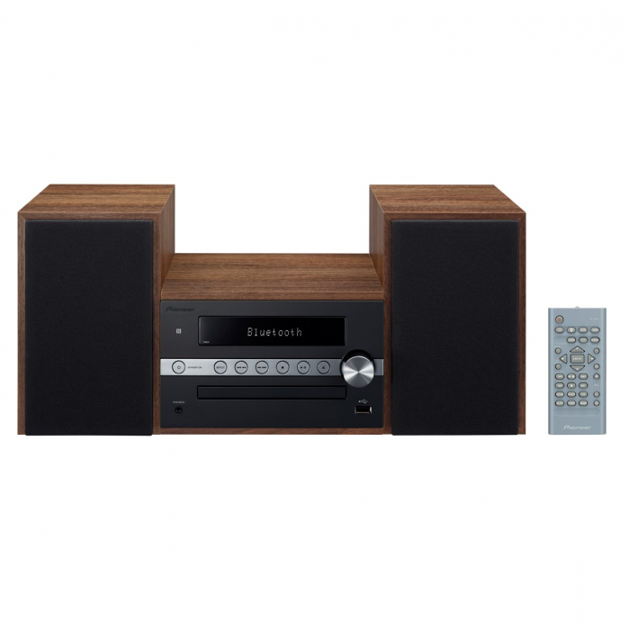 Sistem Stereo Pioneer X-CM56 [2]