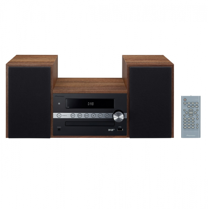 Sistem Stereo Pioneer X-CM56D [2]