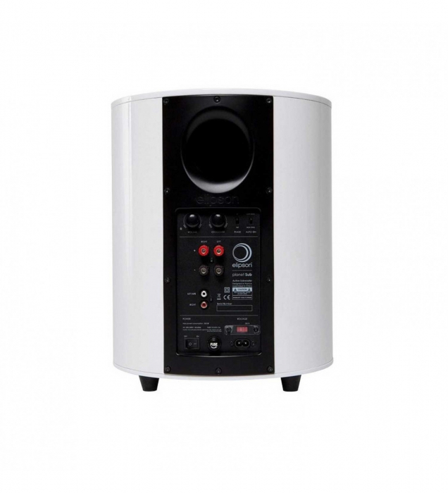 Sobwoofer Elipson Planet Sub [2]