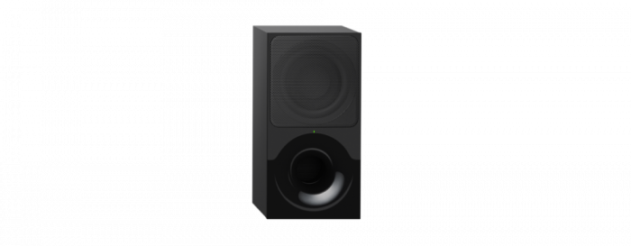 Sony HTXF9000, BarÄƒ de sunet cu 2.1 canale, Dolby Atmos/DTS:X ÅŸi tehnologie Bluetooth, Neagra [5]