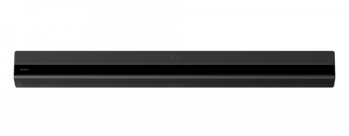 Sony HTZF9, BarÄƒ de sunet cu 3.1 canale, Dolby Atmos/DTS:X ÅŸi tehnologie Wi-Fi/Bluetooth, Neagra [4]