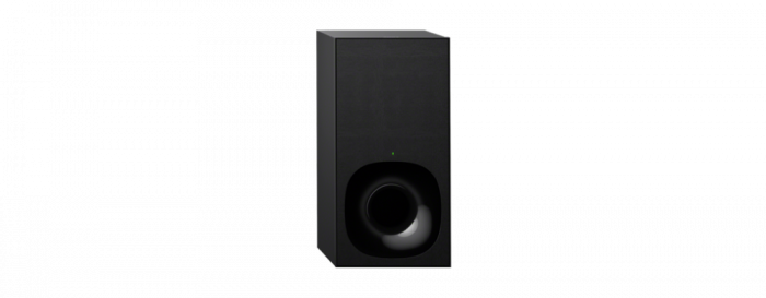 Sony HTZF9, BarÄƒ de sunet cu 3.1 canale, Dolby Atmos/DTS:X ÅŸi tehnologie Wi-Fi/Bluetooth, Neagra [5]