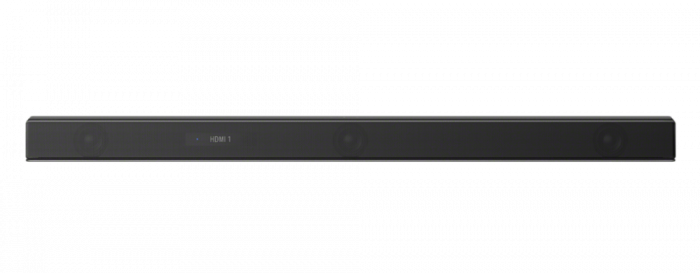 Sony HTZF9, BarÄƒ de sunet cu 3.1 canale, Dolby Atmos/DTS:X ÅŸi tehnologie Wi-Fi/Bluetooth, Neagra [3]