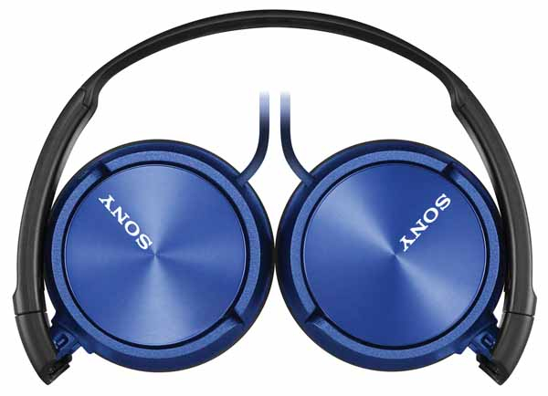 Sony MDRZX310AP, Casti Supraauriculare ideale pentru Smartphone [2]