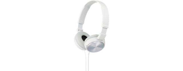 Sony MDRZX310AP, Casti Supraauriculare ideale pentru Smartphone [2]