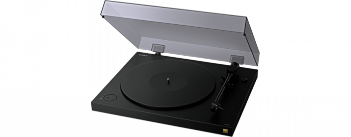 Sony PSHX500, Pick-up cu High-Resolution, iesire USB, Negru [3]