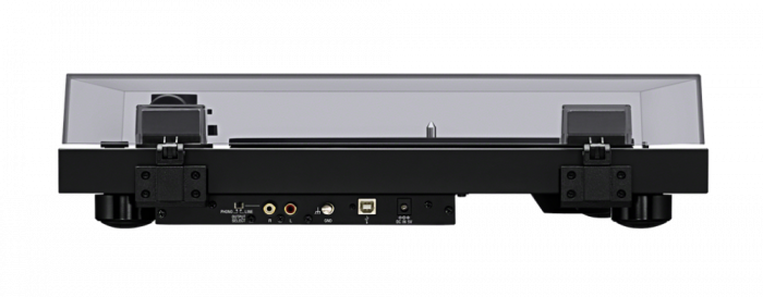 Sony PSHX500, Pick-up cu High-Resolution, iesire USB, Negru [5]
