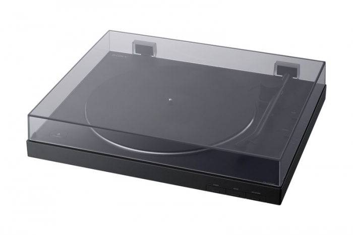 Sony PSLX310BT, Platan cu conectivitate bluetooth [5]