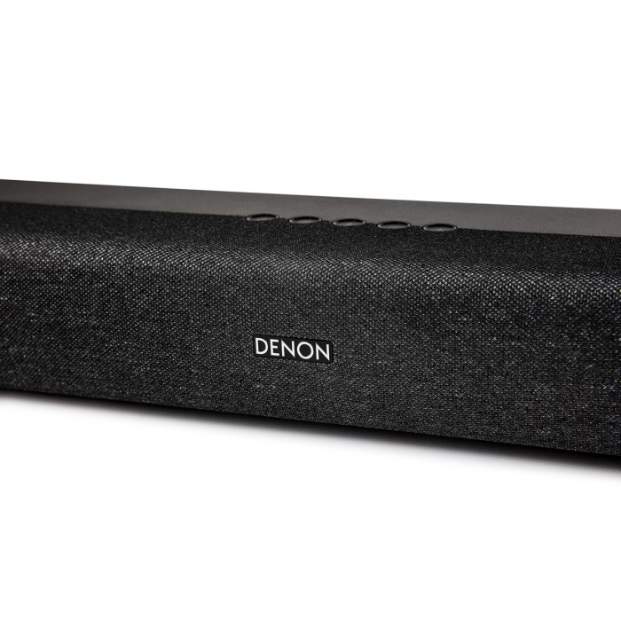 Denon DHT-S217 [9]