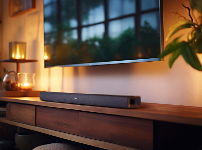 Soundbar DENON DHT-S218 [8]