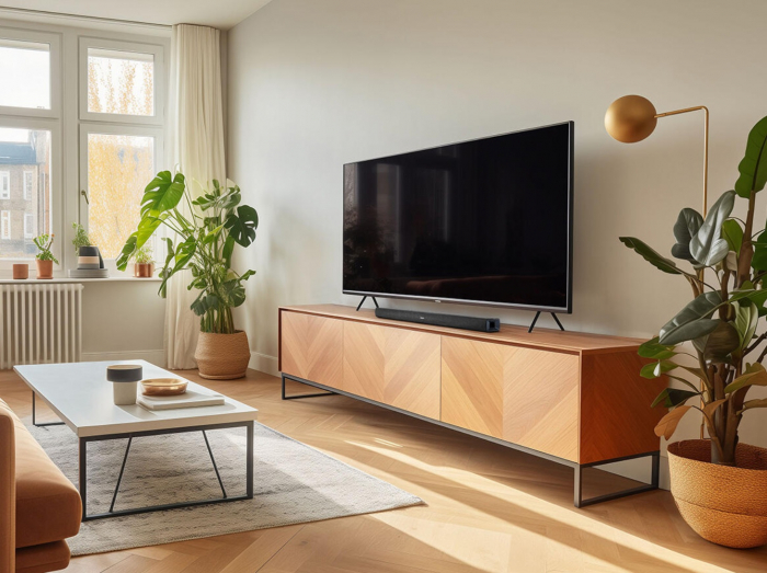 Soundbar DENON DHT-S218 [7]