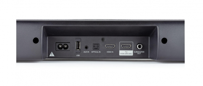 Soundbar DENON DHT-S218 [4]