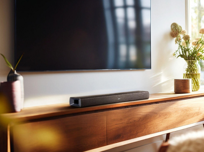 Soundbar DENON DHT-S218 [5]