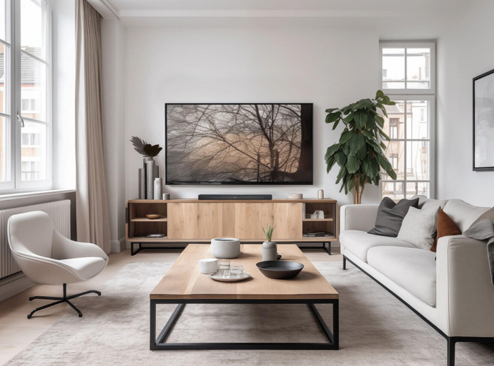 Soundbar DENON DHT-S218 [6]