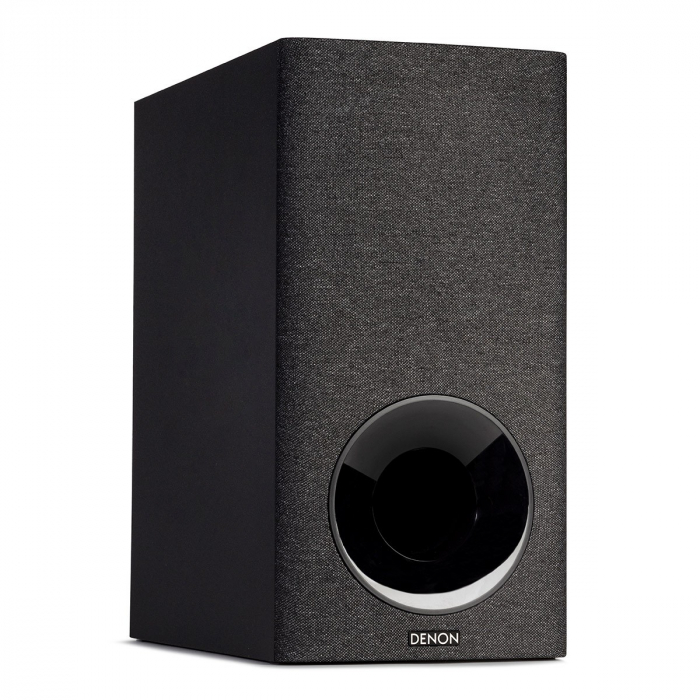 Denon DHT-S416 [6]