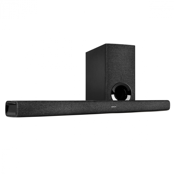 Denon DHT-S416 [3]