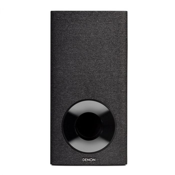 Denon DHT-S416 [4]