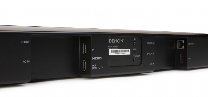 Soundbar Denon DHT-S516H [6]