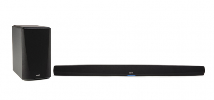 Soundbar Denon DHT-S516H [3]