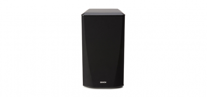 Soundbar Denon DHT-S516H [4]