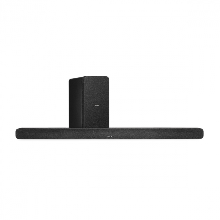Denon DHT-S517 [3]