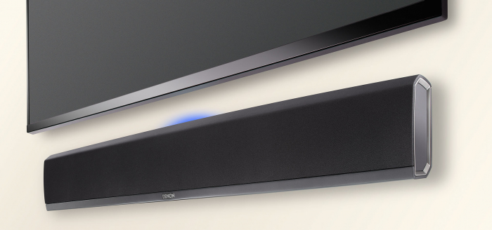 Soundbar Denon DHT-S716H [4]