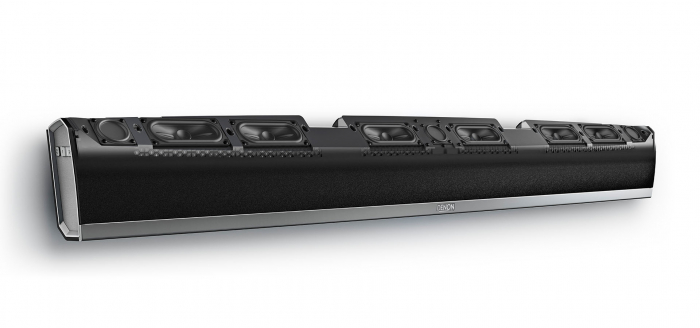 Soundbar Denon DHT-S716H [2]