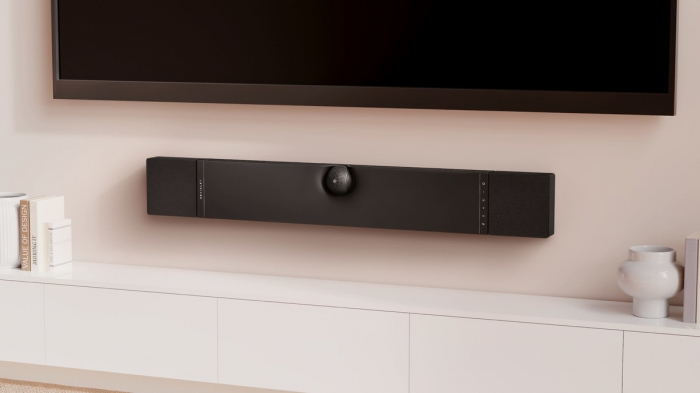 Soundbar DEVIALET Dione Dark Grey [7]
