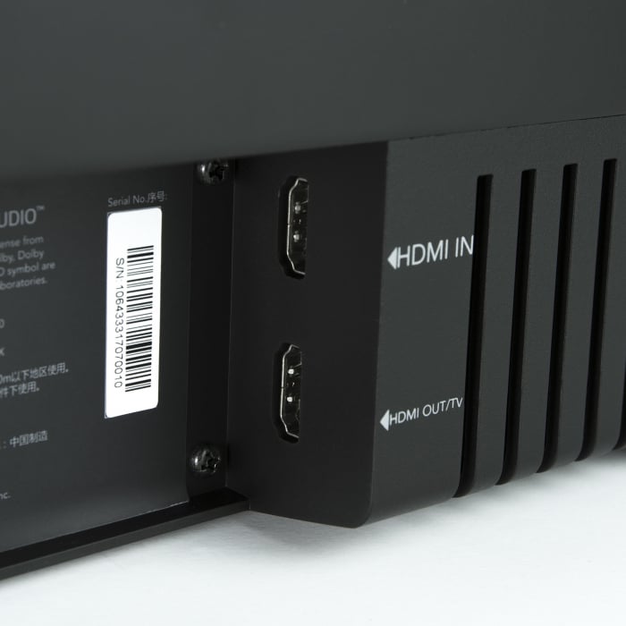 Soundbar Dolby Audio JAMO SB 40 [10]