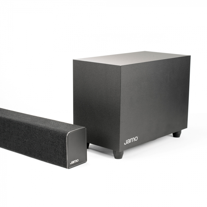 Soundbar Dolby Audio JAMO SB 40 [4]