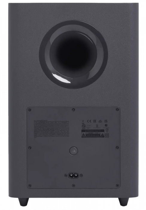 Soundbar JBL Bar 2.1 Deep Bass Mk2 [3]