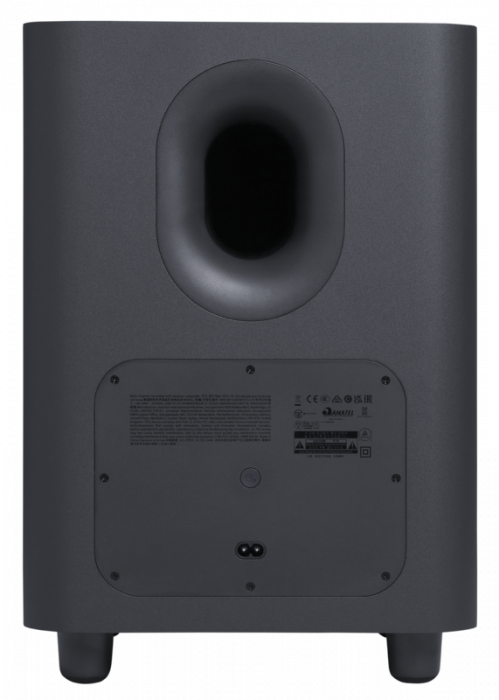 JBL Bar 500 [4]