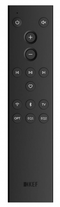 Soundbar KEF XIO [7]