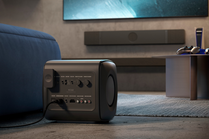 Soundbar KEF XIO [10]