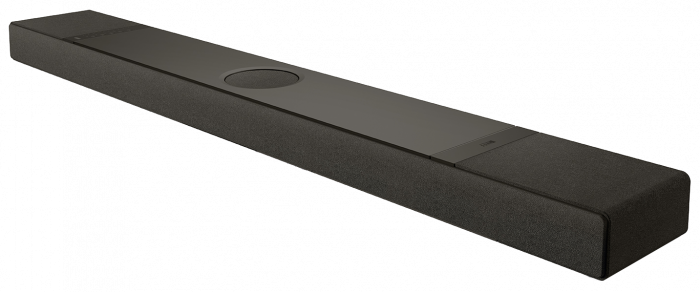 Soundbar KEF XIO [3]