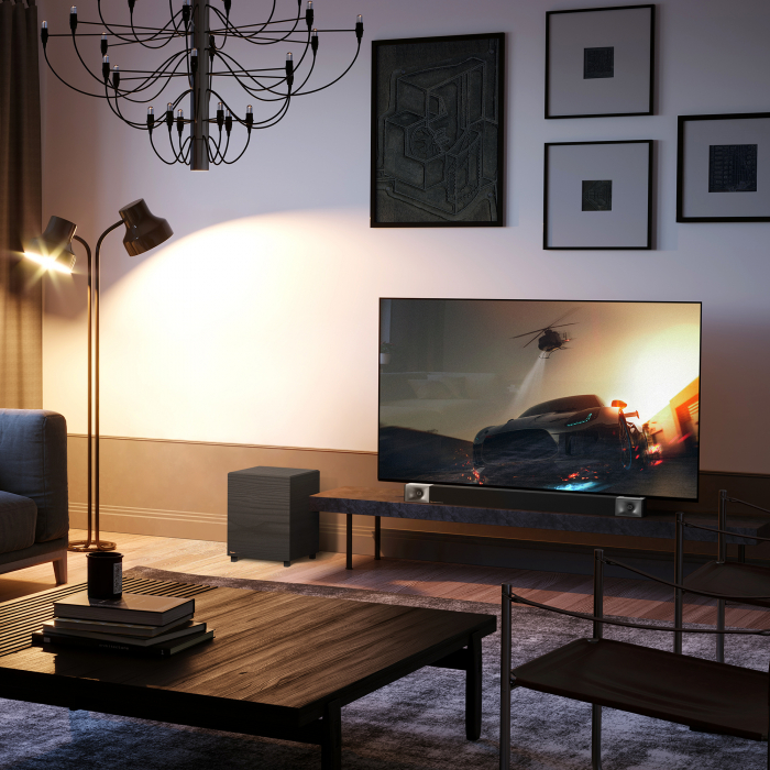 Klipsch Cinema 400 [7]
