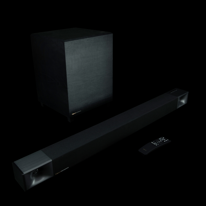 Klipsch Cinema 400 [6]