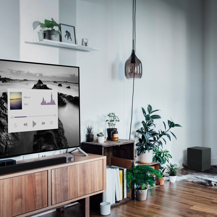 Klipsch Cinema 400 [9]