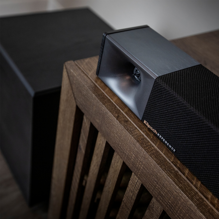 Klipsch Cinema 400 [3]